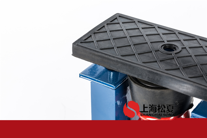 小型冷卻塔ZTF彈簧減震器怎么進(jìn)行選擇？