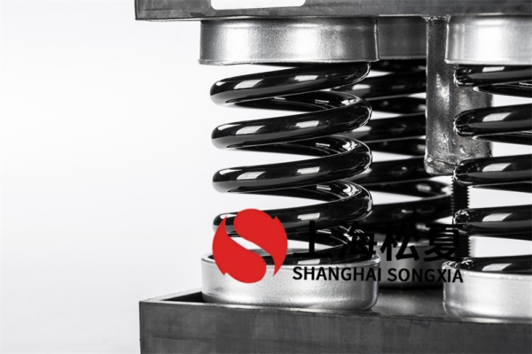 怎樣正確應(yīng)用空氣增壓泵JS-4-4800彈簧減震器？