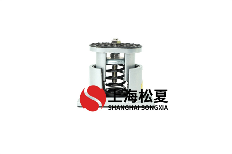 煤礦空壓機(jī)JB型彈簧減振器在實(shí)際應(yīng)用中的優(yōu)勢