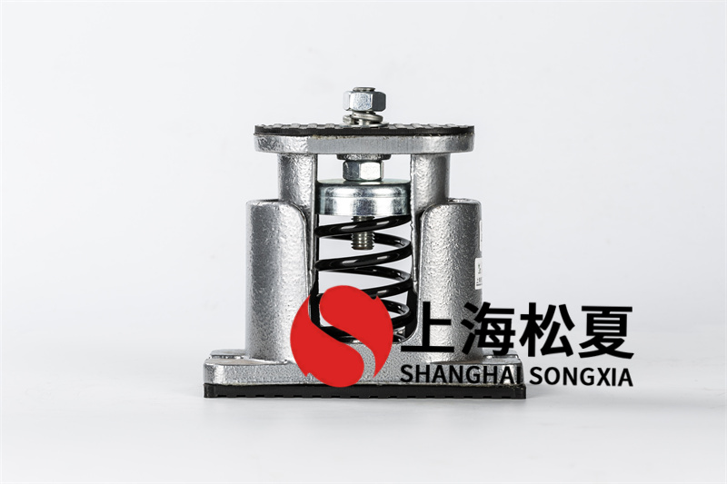 柴油機(jī)發(fā)電機(jī)組彈簧減震器如何檢測及維護(hù)？