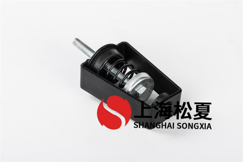如何維護(hù)空調(diào)箱ZTY型吊式彈簧減震器？