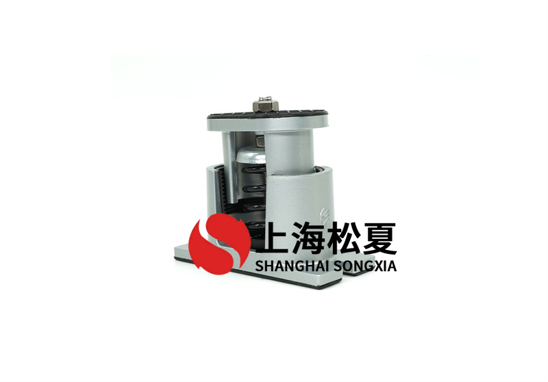 一體化冷水機組安裝JB-S彈簧減振墊.jpg