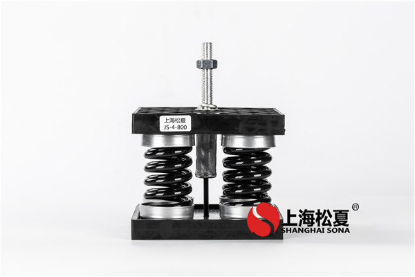 組合式彈簧減震器在使用過(guò)程中會(huì)生銹嗎