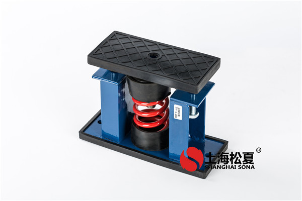 減震器的組成結(jié)構(gòu)與工作原理