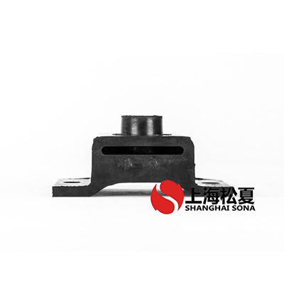 橡膠減震器或彈簧減震器的質(zhì)量如何判斷？
