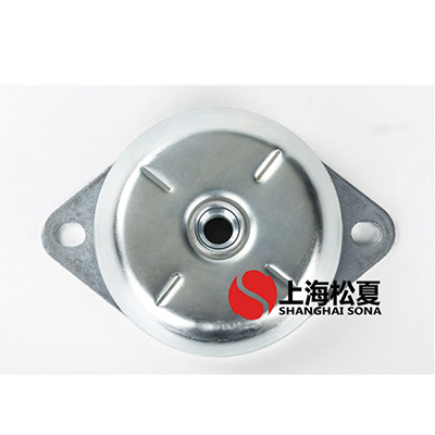 橡膠減震器橡皮緩沖器表面處理方法。