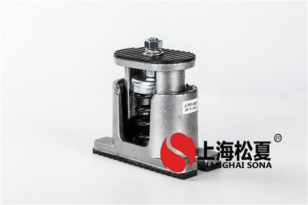 熱傳導(dǎo)油彈簧減震器知識