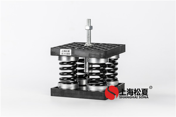 如何選擇彈簧減震器？