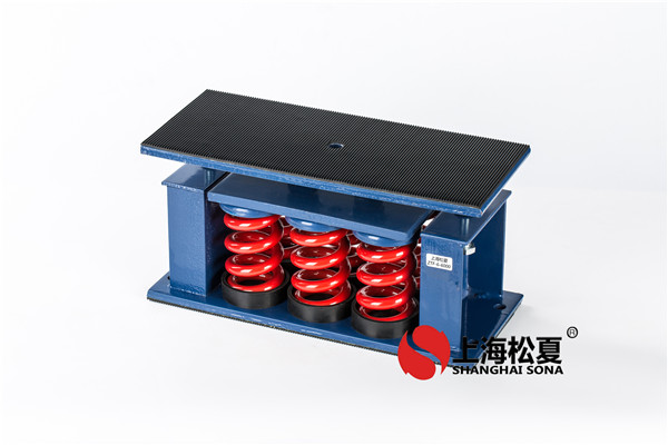 區(qū)別減震器和彈簧減震器產(chǎn)品。