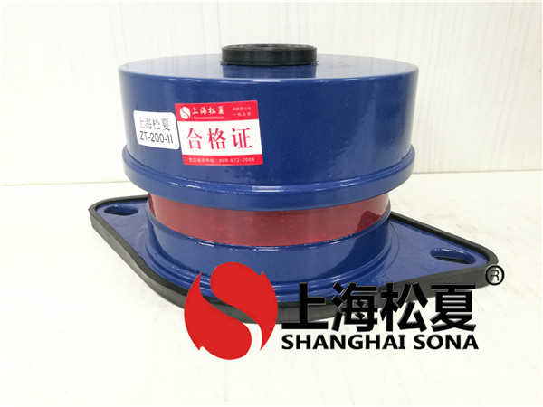 區(qū)別減震器和彈簧減震器產(chǎn)品。