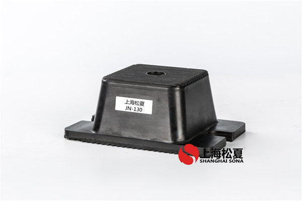 橡皮減震器BE耐油橡膠減震器特性。