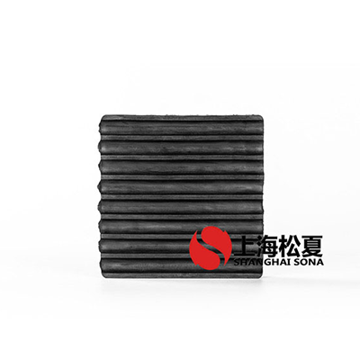 橡皮減震器BE耐油橡膠減震器特性。