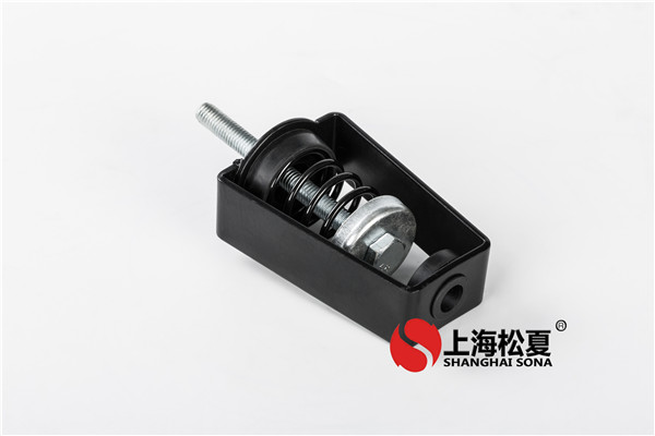 怎樣檢查吊鉤簧減震器的故障？