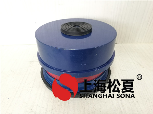 減振器主要用途和特點。