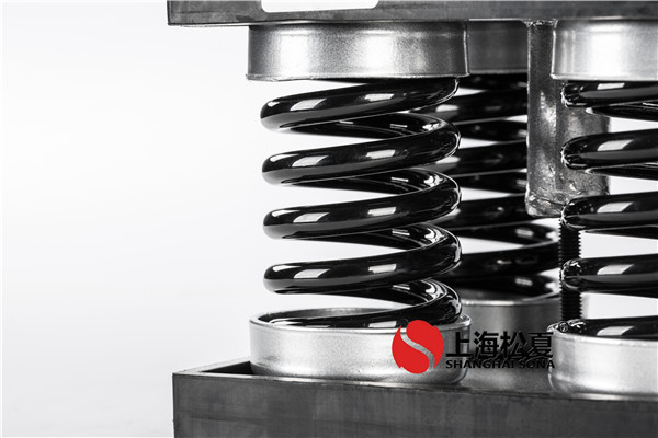 安裝彈性減震器需要注意什么？