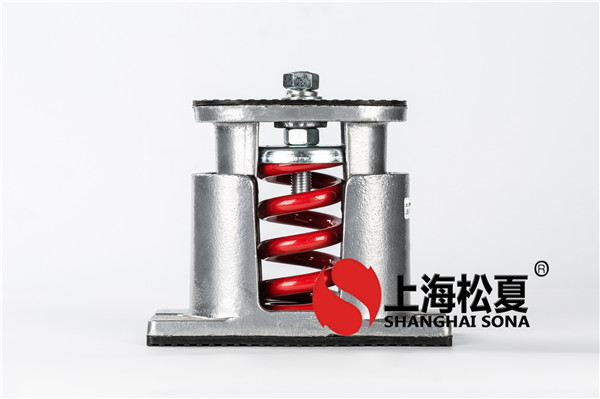 彈簧減震器有什么作用？ 