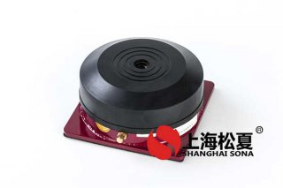 橡膠減震器安裝在泵上需要注意什么？