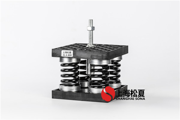 可調(diào)式彈簧減震器型號參數(shù)介紹