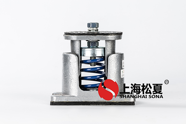 軸流風(fēng)機(jī)振動(dòng)故障分析與處理