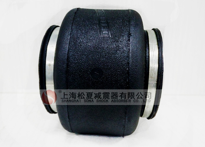 空氣彈簧氣墊減振平臺型號