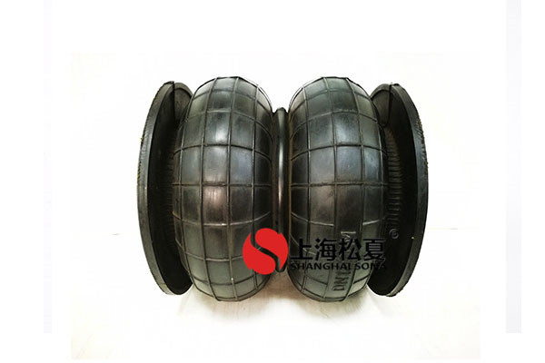 空氣彈簧氣墊減振平臺型號