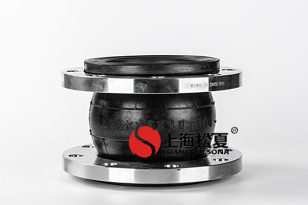 橡膠軟接頭全自動(dòng)控制系統(tǒng)的特性