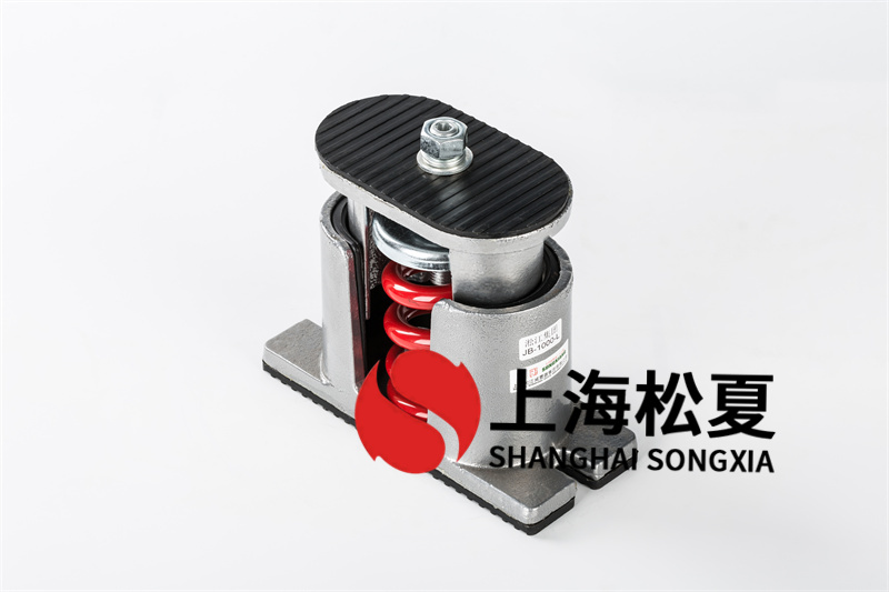 無(wú)動(dòng)力風(fēng)機(jī)減振器工作原理