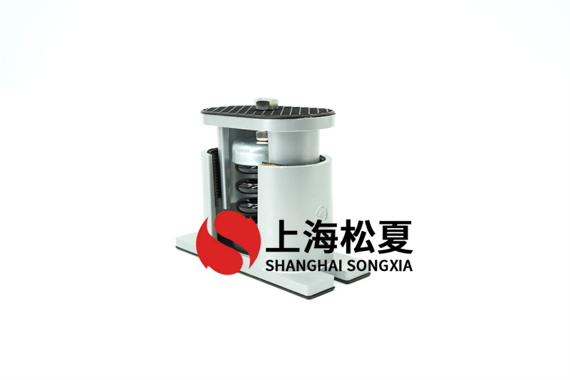無(wú)動(dòng)力風(fēng)機(jī)減振器工作原理