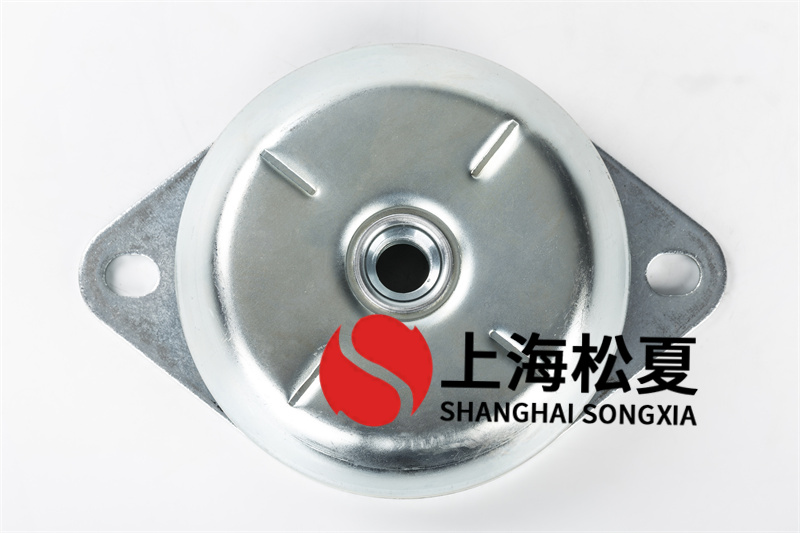 風(fēng)機(jī)專用橡膠減震器概述