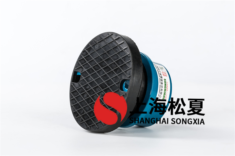 風(fēng)機(jī)電機(jī)減震器的安裝方法與安裝減振的作用