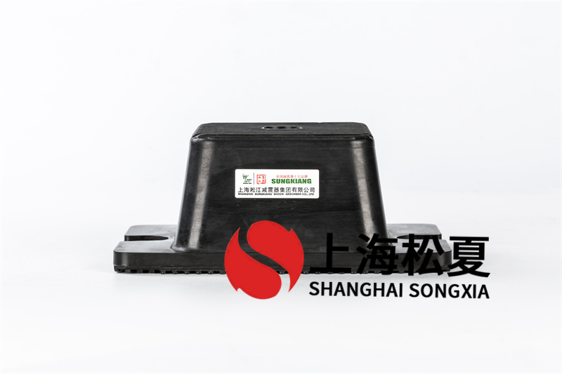 挑選一套減震橡膠減震器的方式有哪些呢？