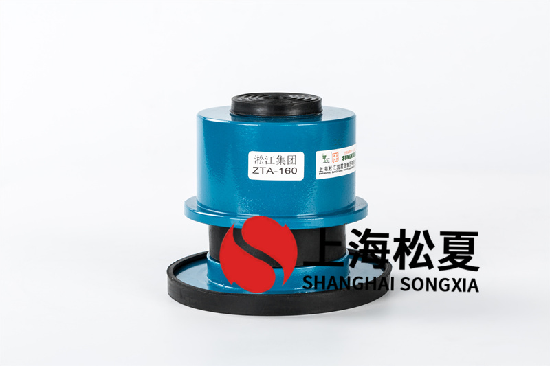 柜式離心風(fēng)機箱減震器的規(guī)格型號